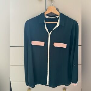Zara Shirt